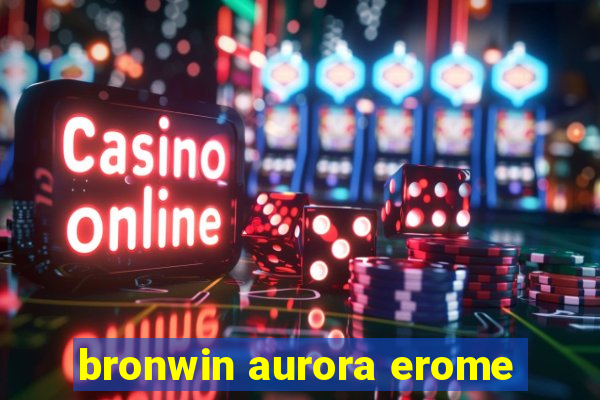 bronwin aurora erome